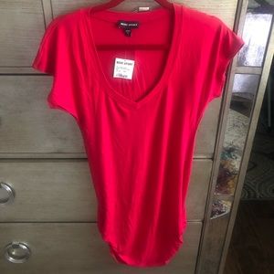 Bebe sport top , size S
